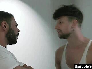 i discovered my boyfriend cheating with our friend in a wild threesome