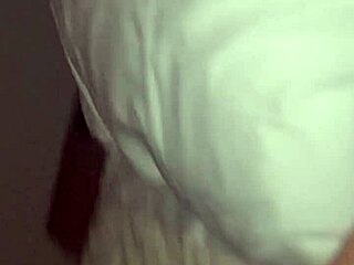 Monique Lima provokes her cuckold with a young cock