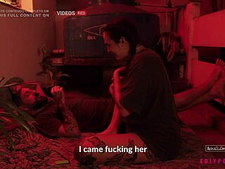 Teaser Amigos Fazem Sexo Ao Ar Livre Falando De Putaria Na Varanda Tormenta Cosmica E Mario Aquele Completo No Red