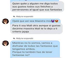 เกลี้ยกล่อมครูสุดฮอต Maly Mendoza อีกครั้ง โคตรว้าว