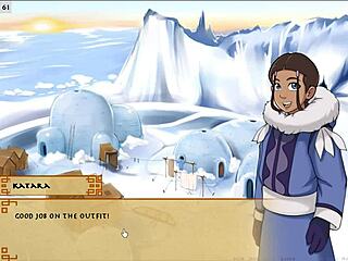 Lets play four elements trainer part 2