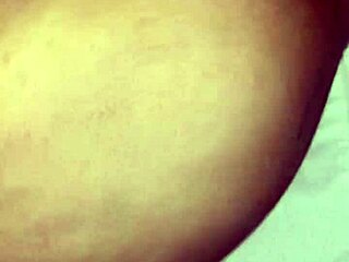 Monique Lima provokes her cuckold with a young cock