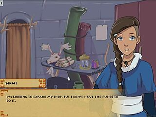 Lets play four elements trainer part 2