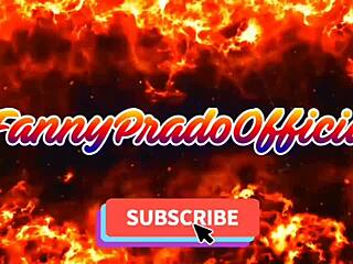 We Made a Hot Lesbian Threesome!