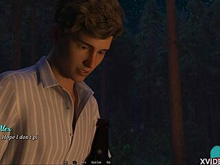 She Wants Her TITS To Be SEEN In Close-Up!