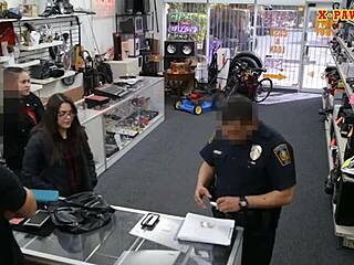 couple bitches steal and get screwed