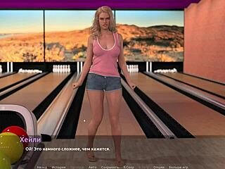 Permainan lengkap The Visit bahagian 6 dengan aksi pembantu rumah