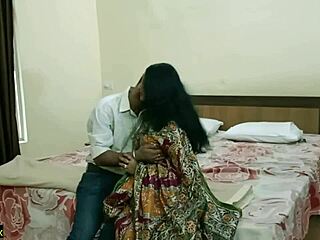 Indian hot bhabhi outdoor sex, plz dont cum inside pussy?