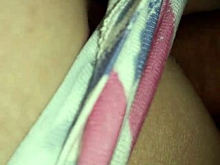 A Special Moment With My Wife In The Bedroom