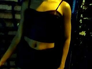 Alice Lemes' Wild Behind-The-Scenes Squirting Assfucking Orgasms!