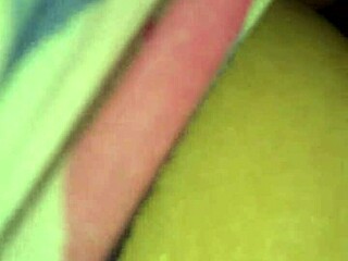 A Special Moment With My Wife In The Bedroom