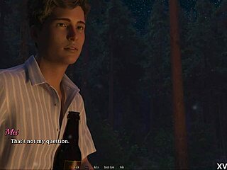 She Wants Her TITS To Be SEEN In Close-Up!