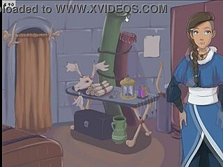 Lets play four elements trainer part 2