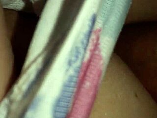 A Special Moment With My Wife In The Bedroom