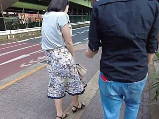 yo, check this japanese wife chigusa mizuki vibin’ again! 😜