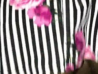 Fucking Ebony With Big Black Cock And Monster Action