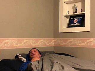 stepsister catches stepbrother jerking off dirty dannybear