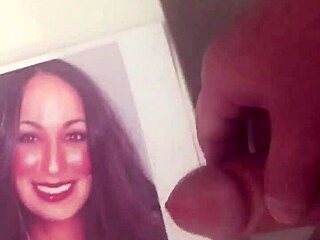 Cum tribute for horny fans, let's get wild 😈