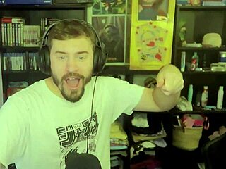 would you confront or run from monster girl in hentai pussy fucking scene