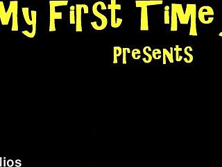 ラッキーのドキドキ初レズ巨乳人妻ミルフと