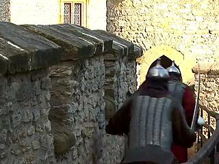 geile braut lets herself get fucked hard in roleplay