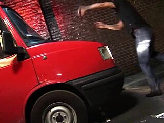 Two Chicks Require More Than One Hard Pecker for Satisfaction