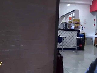 Richards Oliver Nicoly Mattos Stepmom Stepson Fucking Behind Scenes