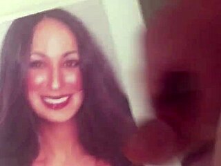 Cum tribute for horny fans, let's get wild 😈