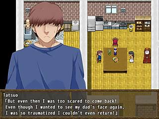 Minako English Hentai Game Intro