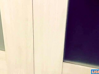 why skip classes for step brother's big dick, lisa takami?