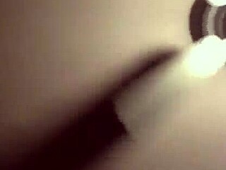 Doggy Style With Wife In Bedroom