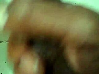 I-I just couldn't stop sucking that wet spanish cock, it was so huge and horny