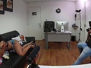 nicole dantas faz seu primeiro trabalho para hardbrazil com esse ensaio exclusivo - fanny mello - binho ted