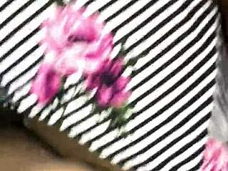 Fucking Ebony With Big Black Cock And Monster Action