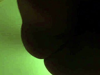 Doggy Style With Wife In Bedroom