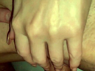 i'm fucking my sexwife, cumshots on tits, pussy riding and anal