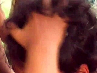 morena gostosa fode muito no sítio com o peão comedor, big ass interracial doggystyle anal