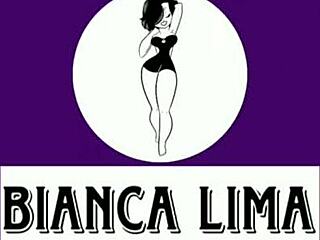 Peruvian beauty Bianca Lima surprises a bold client with her skills, leading to an intense encounter