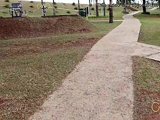 Brenda Carol Corrales Dates Tourist