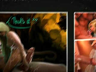 Nicole Heat's first time anal fuck with blonde teen