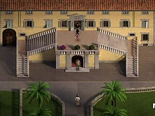 treasureofnadia licking cum off pussy and cock e3 55