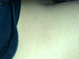 Joven BBW Chupando Polla - ¡Qué Sorpresa Puta Esta Noche!