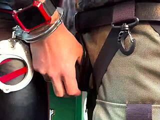 Watch FOLSOM BERLIN HOTEL ORGY!