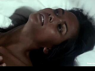 Hey, did Laura Gemser star in this flick?