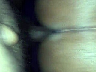 Pound Wife's Pussy Deep!