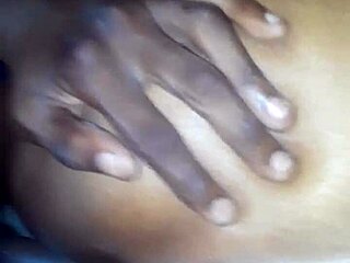 She Loves Cheating With Rough Ass!