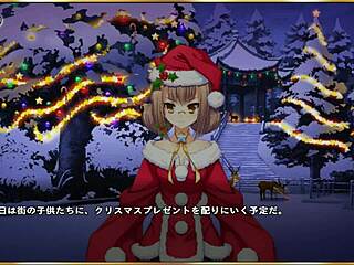 ero scene from makoi kishi maou tenka touitsu den with ryoumon seiya