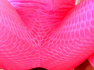 Kapri's Anal Dildo Play