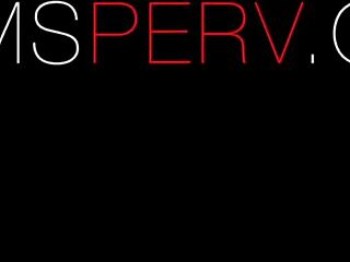 stepmom sucks stepsons big cock with blowjob