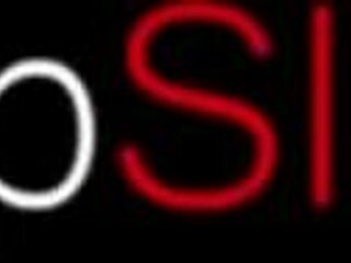 אלינה לופז משמשת כדלי זרע על ידי חורג! 😈